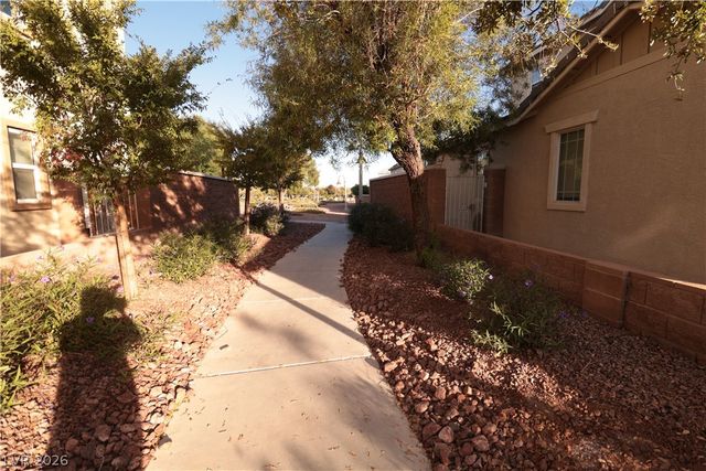 5940 Feral Garden Street, North Las Vegas, NV 89031