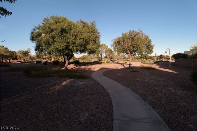5940 Feral Garden Street, North Las Vegas, NV 89031
