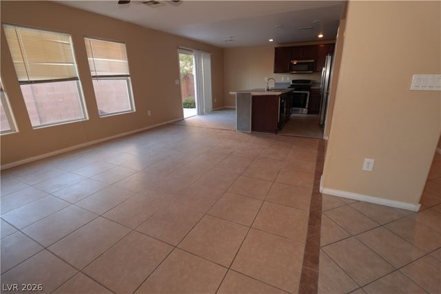 5940 Feral Garden Street, North Las Vegas, NV 89031
