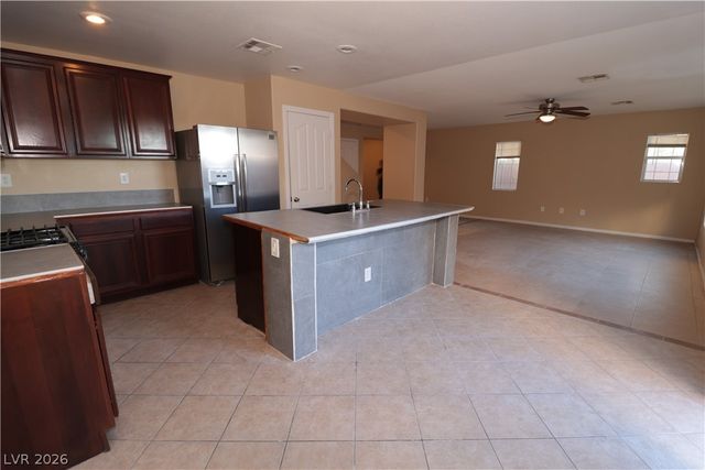 5940 Feral Garden Street, North Las Vegas, NV 89031