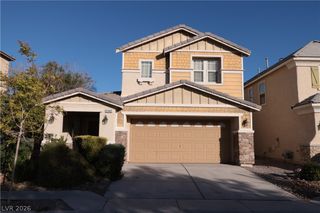 5940 Feral Garden Street, North Las Vegas, NV 89031