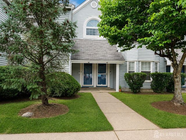 47 Tanglewood Court, South Brunswick, NJ 08852