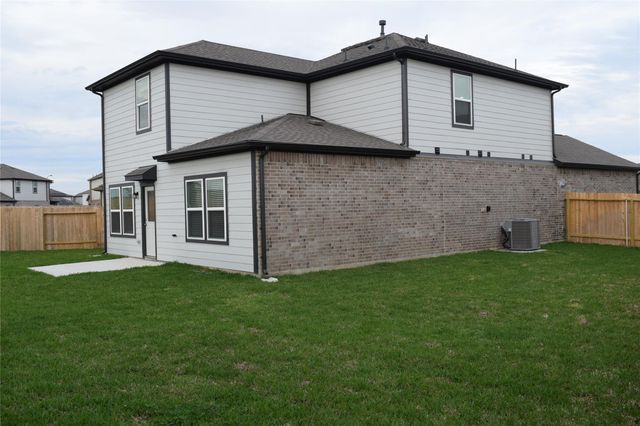 5835 Fresh View Court, Katy, TX 77493