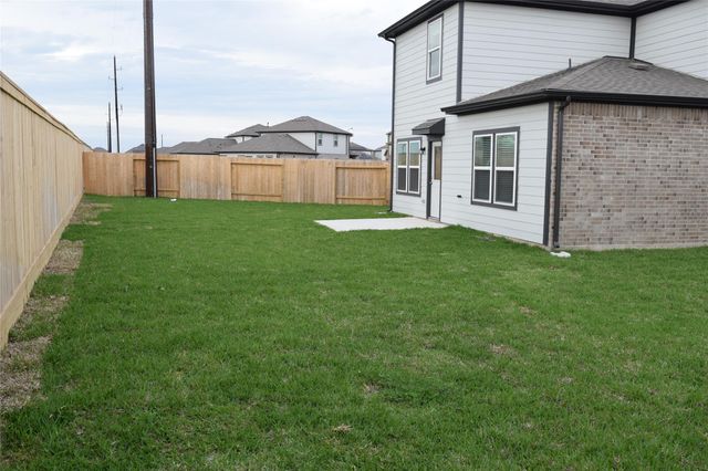 5835 Fresh View Court, Katy, TX 77493