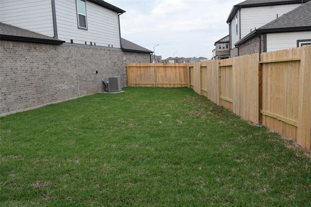 5835 Fresh View Court, Katy, TX 77493