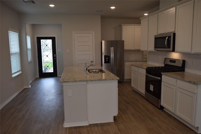 5835 Fresh View Court, Katy, TX 77493