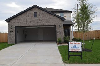 5835 Fresh View Court, Katy, TX 77493