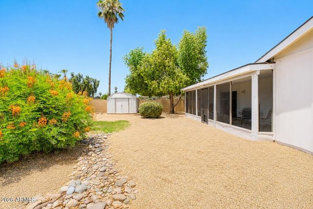 5215 W LAS PALMARITAS Drive, Glendale, AZ 85302