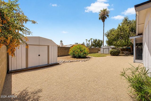 5215 W LAS PALMARITAS Drive, Glendale, AZ 85302