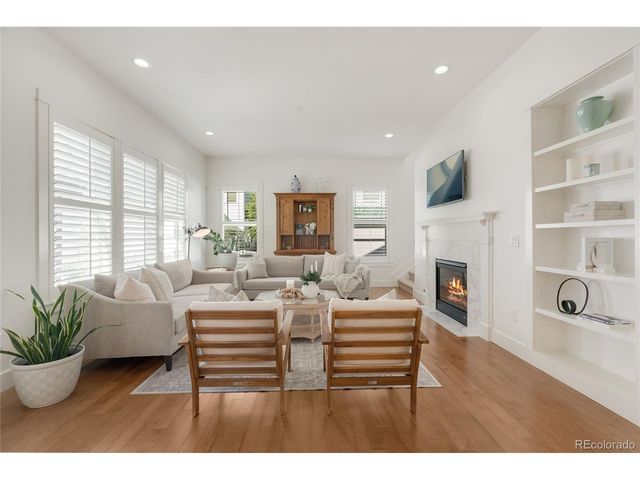 11709 Perry St, Westminster, CO 80031