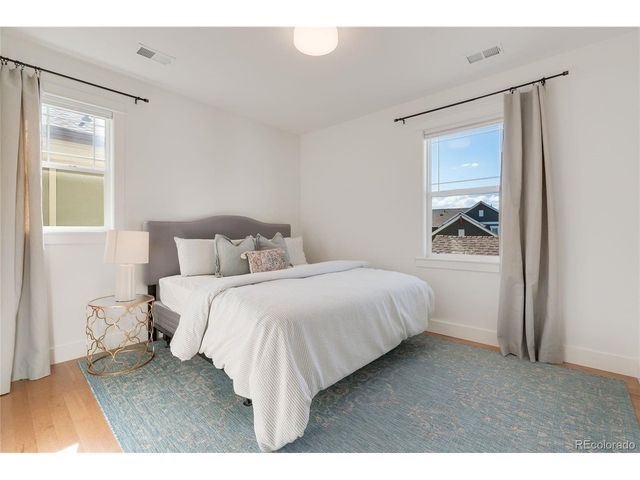 11709 Perry St, Westminster, CO 80031