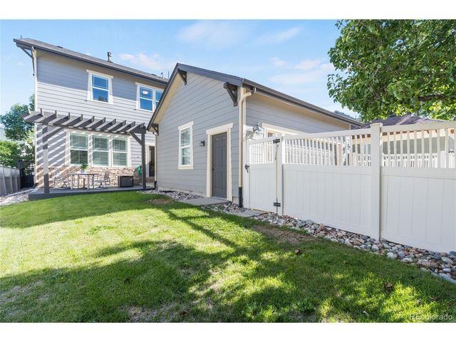 11709 Perry St, Westminster, CO 80031