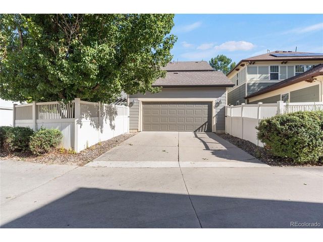 11709 Perry St, Westminster, CO 80031