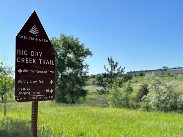 11709 Perry St, Westminster, CO 80031