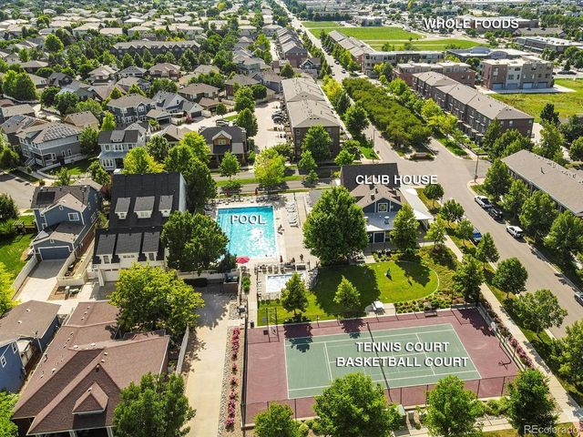 11709 Perry St, Westminster, CO 80031