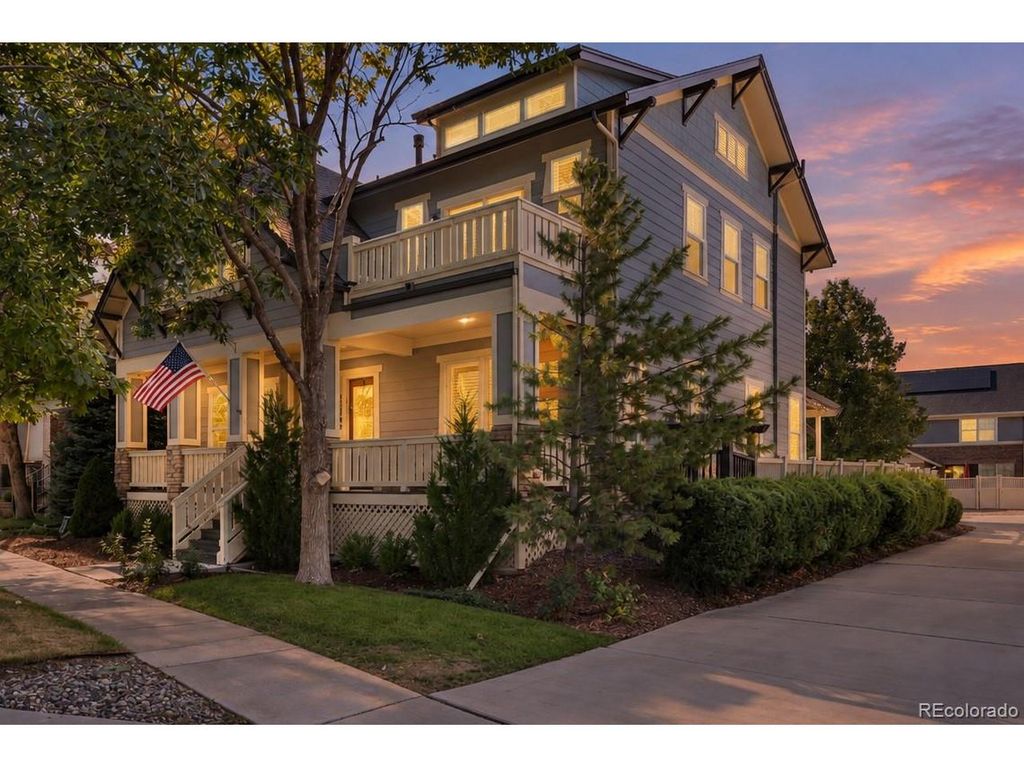 11709 Perry St, Westminster, CO 80031