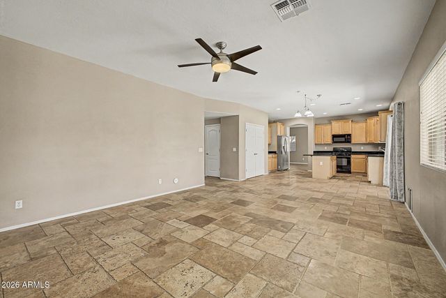 1433 E Canyon Creek Drive, Gilbert, AZ 85295