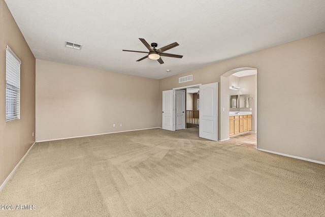 1433 E Canyon Creek Drive, Gilbert, AZ 85295