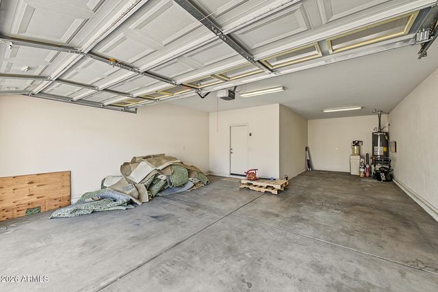 1433 E Canyon Creek Drive, Gilbert, AZ 85295