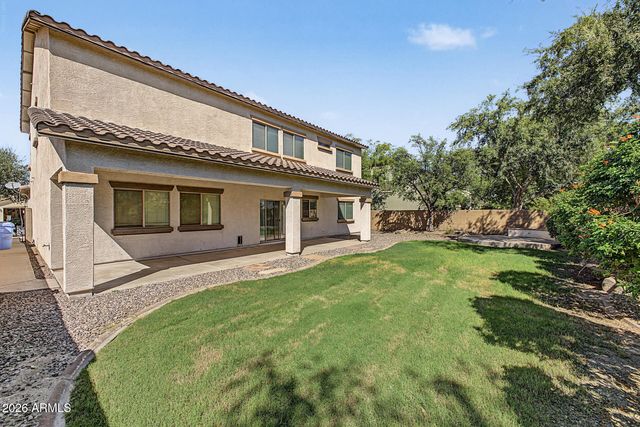 1433 E Canyon Creek Drive, Gilbert, AZ 85295