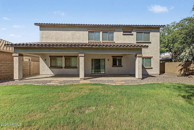 1433 E Canyon Creek Drive, Gilbert, AZ 85295