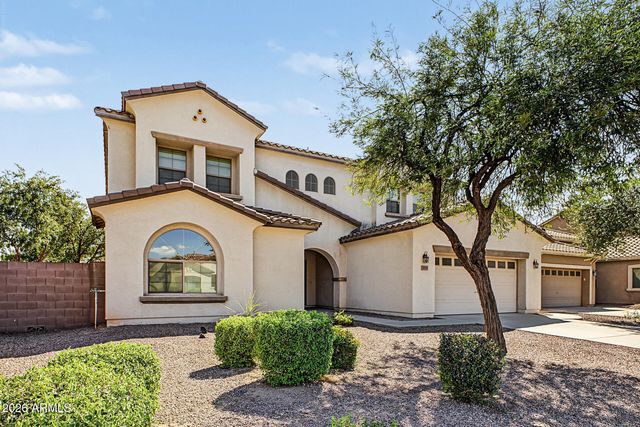 1433 E Canyon Creek Drive, Gilbert, AZ 85295