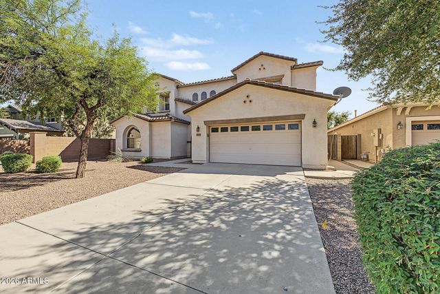 1433 E Canyon Creek Drive, Gilbert, AZ 85295