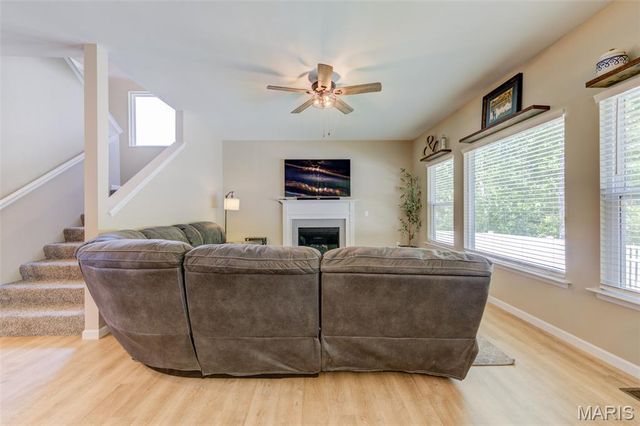 588 Lakewood Drive, Moscow Mills, MO 63362