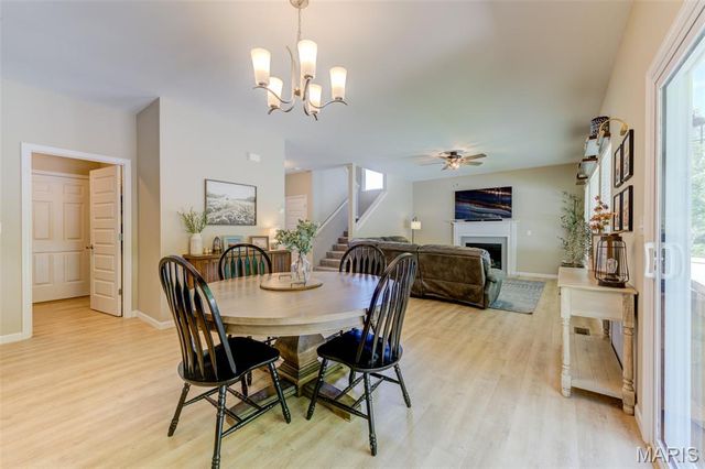588 Lakewood Drive, Moscow Mills, MO 63362