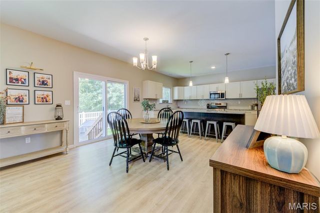 588 Lakewood Drive, Moscow Mills, MO 63362