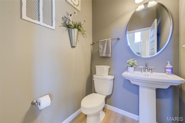 588 Lakewood Drive, Moscow Mills, MO 63362