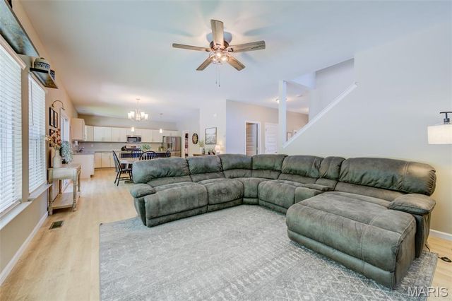 588 Lakewood Drive, Moscow Mills, MO 63362