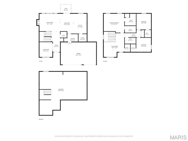 588 Lakewood Drive, Moscow Mills, MO 63362