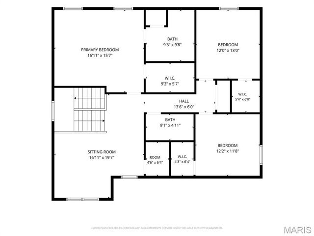 588 Lakewood Drive, Moscow Mills, MO 63362