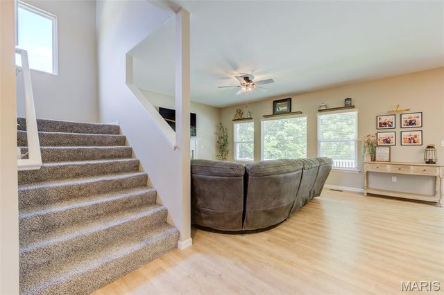 588 Lakewood Drive, Moscow Mills, MO 63362
