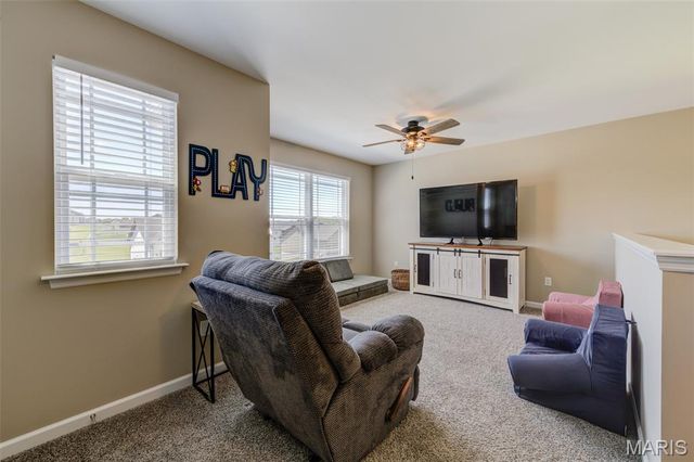 588 Lakewood Drive, Moscow Mills, MO 63362