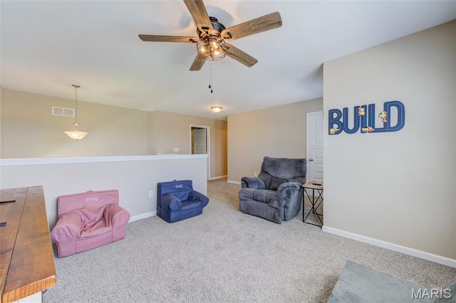 588 Lakewood Drive, Moscow Mills, MO 63362