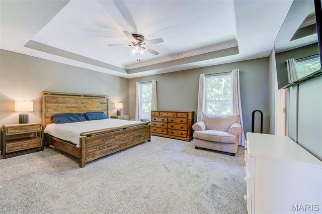 588 Lakewood Drive, Moscow Mills, MO 63362