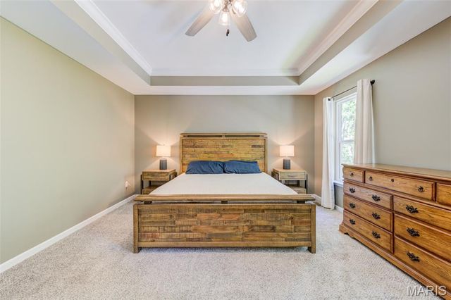 588 Lakewood Drive, Moscow Mills, MO 63362