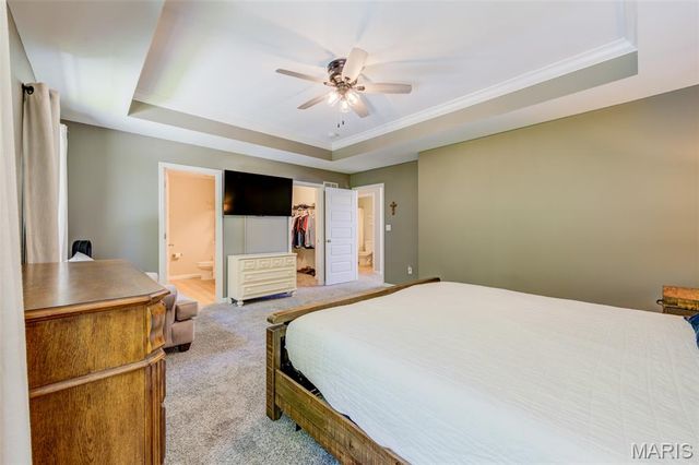 588 Lakewood Drive, Moscow Mills, MO 63362