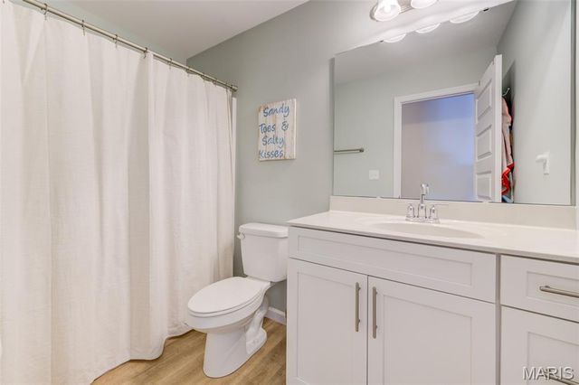 588 Lakewood Drive, Moscow Mills, MO 63362