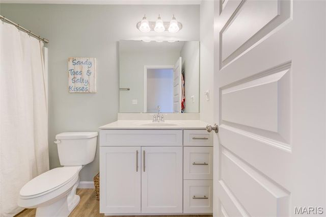588 Lakewood Drive, Moscow Mills, MO 63362