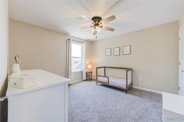 588 Lakewood Drive, Moscow Mills, MO 63362