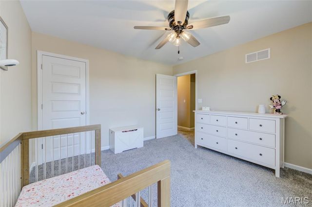 588 Lakewood Drive, Moscow Mills, MO 63362