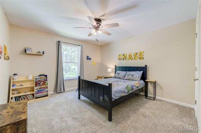 588 Lakewood Drive, Moscow Mills, MO 63362