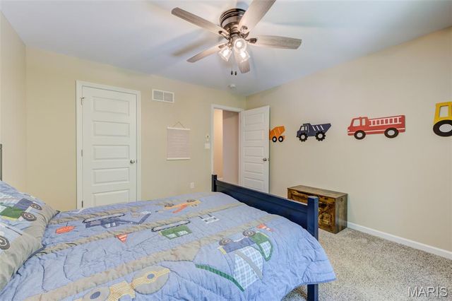 588 Lakewood Drive, Moscow Mills, MO 63362