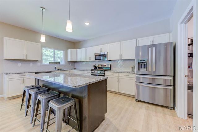 588 Lakewood Drive, Moscow Mills, MO 63362