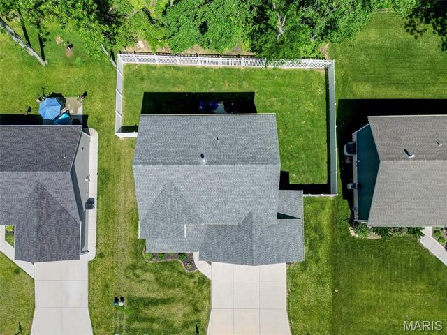 588 Lakewood Drive, Moscow Mills, MO 63362