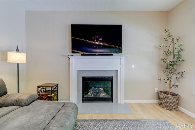 588 Lakewood Drive, Moscow Mills, MO 63362