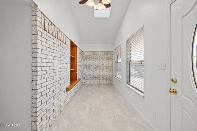 2604 ED FURGOL, El Paso, TX 79936